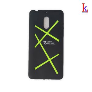 کاور گوشی مدل Cococ نوکیا6