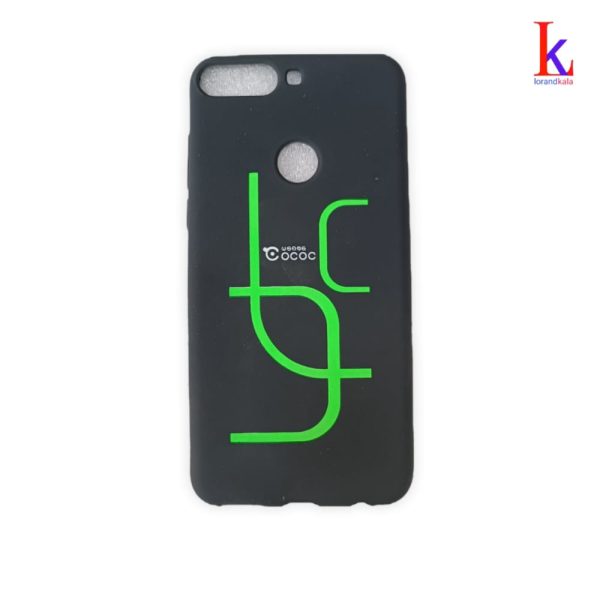 کاور گوشی Cococ مدل Y7Prime 2018