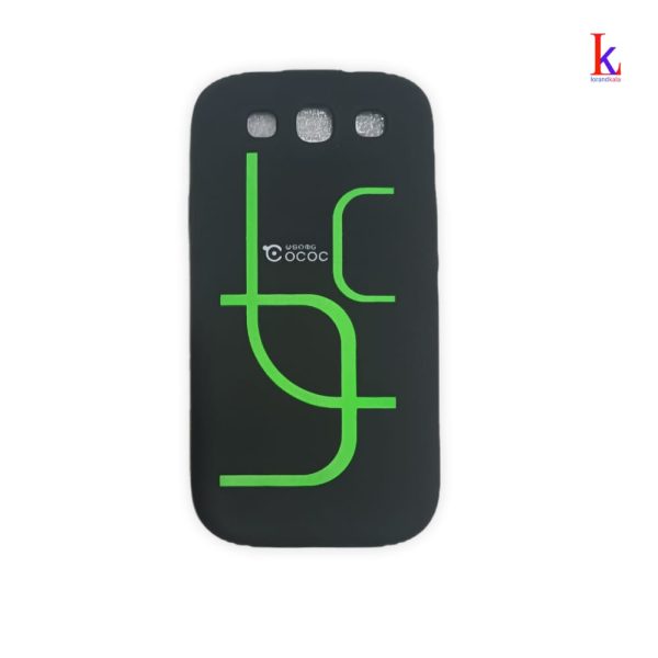 کاور گوشی مدل Cococ سامسونگS3