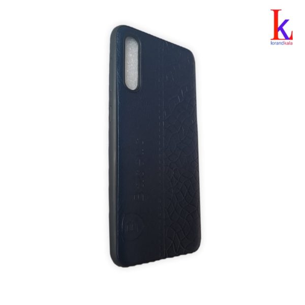 کاور چرمی گوشی سامسونگ مدل A30S