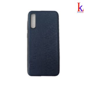کاور چرمی گوشی سامسونگ مدل A30S