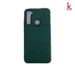 کاور چرمی گوشی شیائومی ردمی نوت8 -NOOTE8