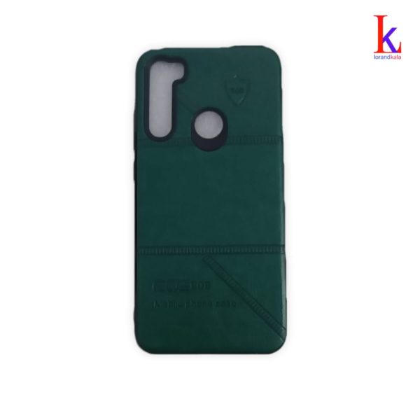 کاور چرمی گوشی شیائومی ردمی نوت8 -NOOTE8