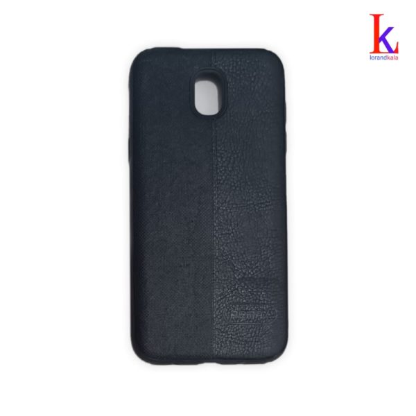 کاور چرمی گوشی سامسونگ مدل J5PRO