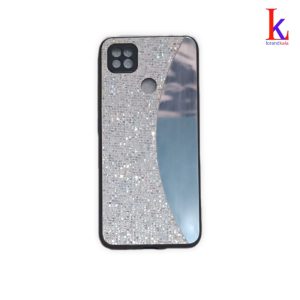 کاور آینه ای مدل ردمی 9C شیائومی