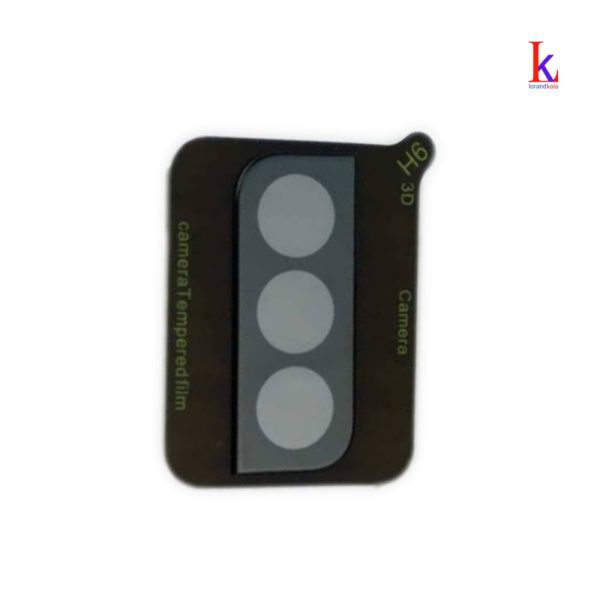 محافظ دوربین گلس لنز SHEILD سامسونگ S22