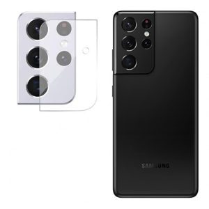 گلس لنز Samsung S21 Ultra