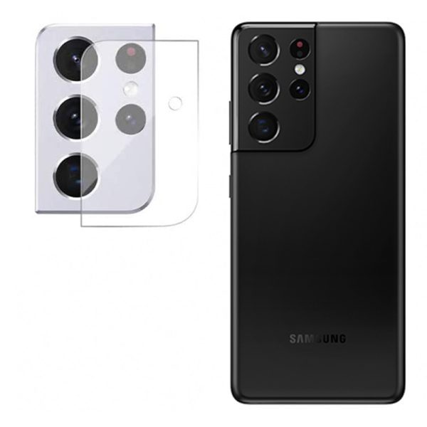 گلس لنز Samsung S21 Ultra