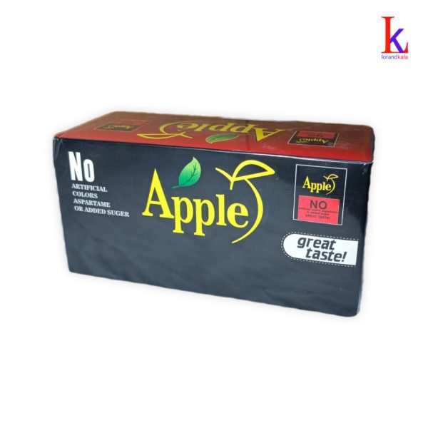 پودر چاق کننده اپل