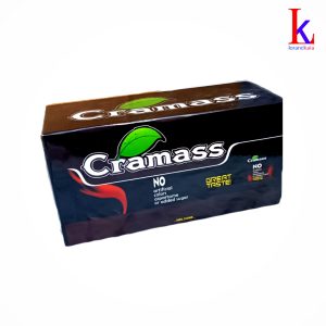 پودر چاقی کرامس cramass